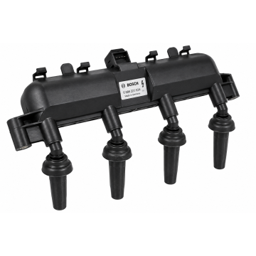 Ignition coil BOSCH 986221034