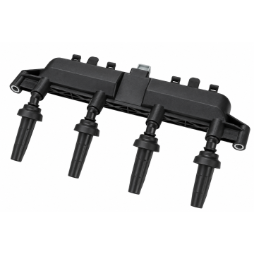 Ignition coil BOSCH 986221035