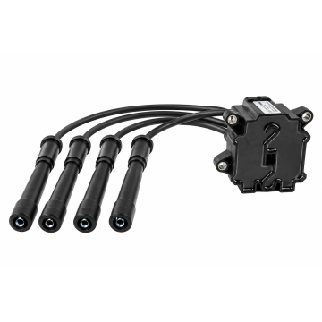 Ignition coil BOSCH 986221036