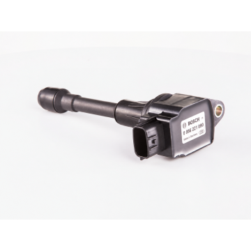 Ignition coil BOSCH 986221090