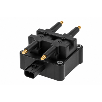Ignition coil BOSCH 098622A400