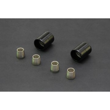 Hardrace Front Lower Arm For Bushing For Mitsubishi Lancer evolution