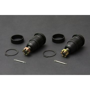 Hardrace Mitsubishi 3000gt Rear Roll Center Adjuster 2pcs Mitsubishi 3000GT GTO