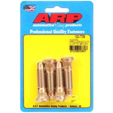ARP Wheel Stud for Honda 1997+ 5 pack B16 B18 B20 F20 F22 H22 H23 K20