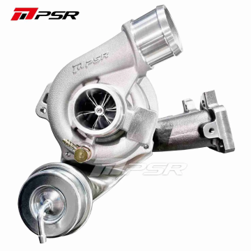 Pulsar PSR Upgraded Billet Compressor Wheel Turbocharger Bolt on 2016-2021 Polaris PZR XP Turbo Actuator 3.8-4psi