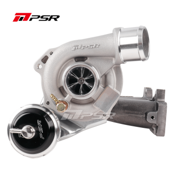 Pulsar PSR Upgraded Billet Compressor Wheel Turbocharger Bolt on for Polaris RZR XP Turbo 2016-2021 Actuator 4-4.5psi