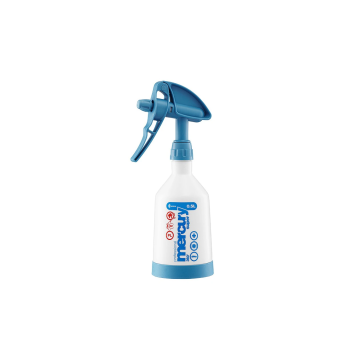KWAZAR Mercury SUPER 360 PRO+ 0,5 l blue