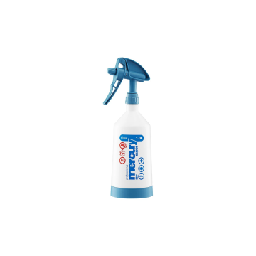 KWAZAR Mercury SUPER 360 PRO+ 1L blue