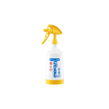 KWAZAR Mercury SUPER 360 PRO+ 1L yellow