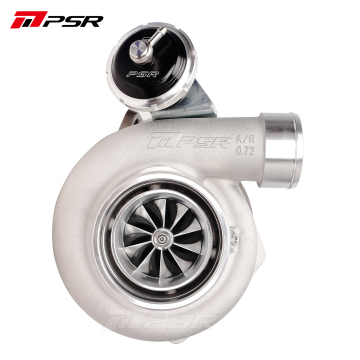 Turbocharger Pulsar PSR 6682 1.06 A/R 15psi for Ford Falcon XR6
