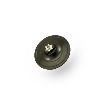 FLEXIPADS 115mm Rigid SCD Extragrip M14 (with centering pin)
