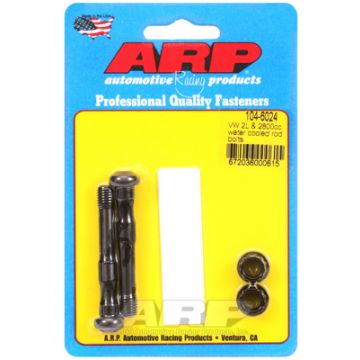 Water cooled bolts ARP for VW Audi 1.8T 20v Pro Series 