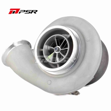 Supercore Pulsar PSR 480 Turbine Wheel 96/88mm Journal Bearing