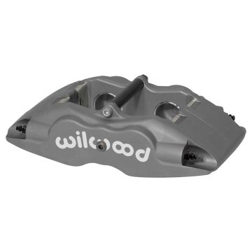 Wilwood 120-11134 Forged Superlite Internal SI Universal Lug Mount Caliper 4 Pistons