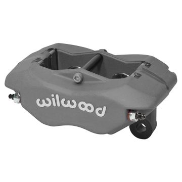 Wilwood 120-11571 Forged Narrow Dynalite Universal Lug Mount Caliper 4 Pistons