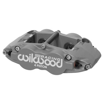 Wilwood 120-13575 Forge Superlite Universal Radial Mount Caliper 4 Pistons