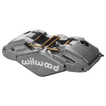 Wilwood 120-13863 Powerlite 2R Radial Mount Caliper Right 2 Pistons