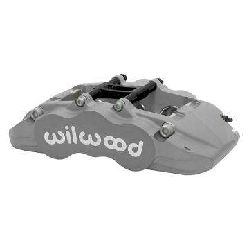 Wilwood 120-13946 GN6R Radial Mount Caliper Right 6 Pistons