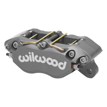 Wilwood 120-14182 Dynapro Universal Lug Mount Caliper 4 Pistons