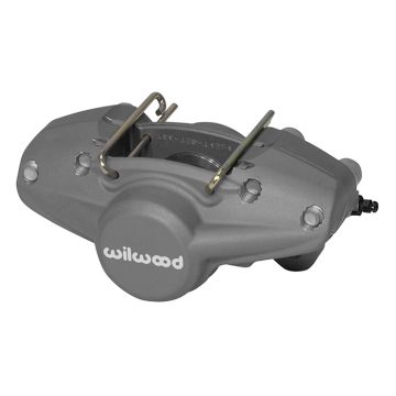 Wilwood 120-14374 WLD-19/ST Lug Mount Caliper 2 Pistons
