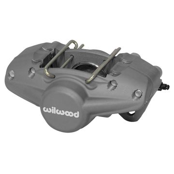 Wilwood 120-14375 WLD-20 Lug Mount Caliper 2 Pistons