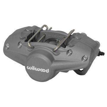 Wilwood 120-14376 WLD-20/ST Lug Mount Caliper 2 Pistons