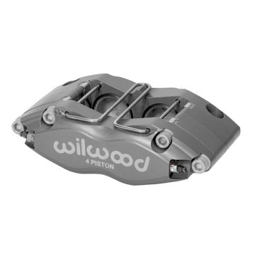 Wilwood 120-14703 Dynapro DS Universal Radial Mount Caliper 4 Pistons