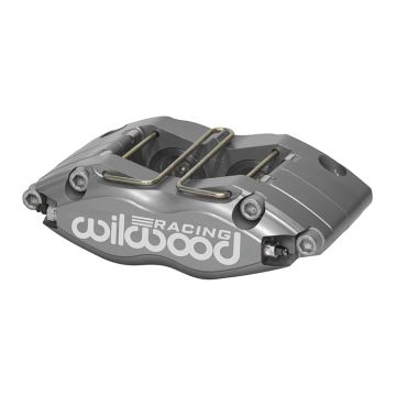 Wilwood 120-15453 Dynapro-ST Universal Radial Mount Caliper 4 Pistons