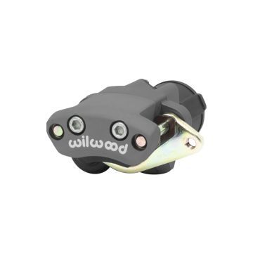 Wilwood 120-15700 Electric Parking Brake Floating Mount Caliper Right 1 Piston