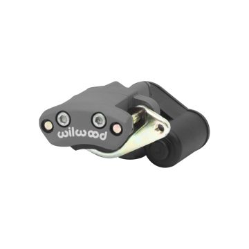 Wilwood 120-15701 Electric Parking Brake Floating Mount Caliper Left 1 Piston