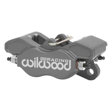 Wilwood 120-17359 GP320 Universal Lug Mount Caliper 4 Pistons