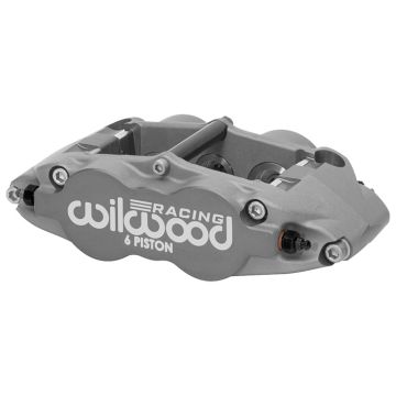Wilwood 120-16054 FNSL6R Radial Mount Caliper Left 6 Piston