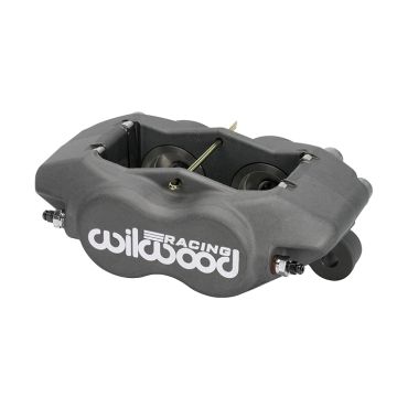 Wilwood 120-16438 Forged Dynalite Internal ST Universal Lug Mount Caliper 4 Pistons