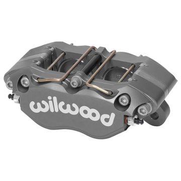 Wilwood 120-16493 Dynapro Universal Lug Mount Caliper 4 Pistons
