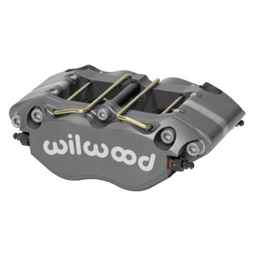 Wilwood 120-16687 Narrow Dynapro-P Universal Radial Mount Caliper 4 Pistons