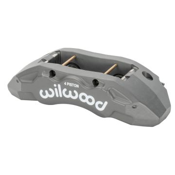Wilwood 120-16730 TX4R Radial Mount Caliper Right 4 Pistons