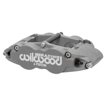 Wilwood 120-16845 FNSL6R Radial Mount Caliper Right 6 Pistons