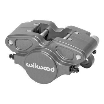 Wilwood 120-16888 GP200 Universal Lug Mount Caliper 2 Pistons