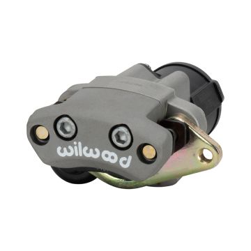 Wilwood 120-16980 Electric Parking Brake Floating Mount Caliper Right 1 Piston