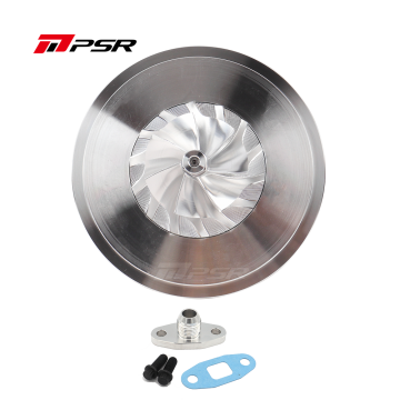 Supercore Pulsar PSR 6062E 700HP Ball Bearing