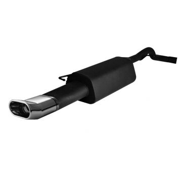 Sport muffler exhaust for SKODA Octavia 1996-2004 COMBI SEDAN