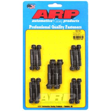 ARP Pressure Plate Clutch Cover Bolt Kit for Hyundai Theta 2.0L G4KF 