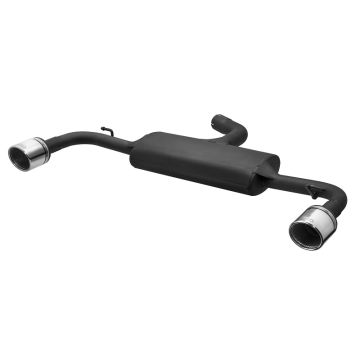 Tłumik dedykowany VOLKSWAGEN Golf VII GTI LOOK 2012-2019 HATCHBACK 1,4 TSI 90/103kW