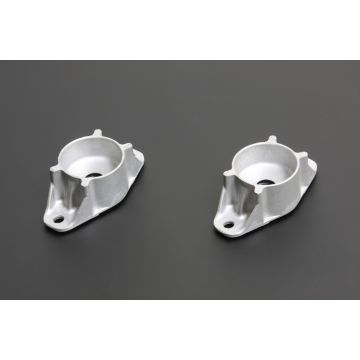 Hardrace Rear Reinforced Strut Mount Ford Focus Mazda 3