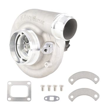 Supercore Borg Warner AirWerks S300SX-E 13009097049 (80 mm)