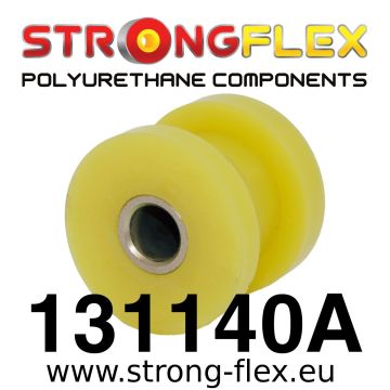 131140A: Tuleja drążka reakcyjnego 34mm SPORT Opel Corsa B