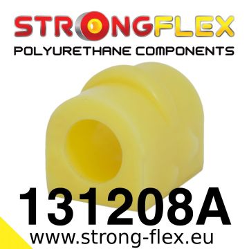 131208A: Tuleja stabilizatora przedniego SPORT Opel Astra 2