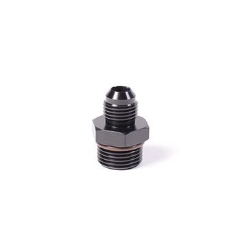 8AN ORB To 6AN Male Fitting Adapter Radium Engineering