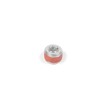 1/8NPT Plug Radium Engineering