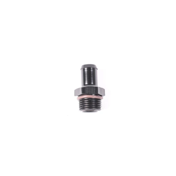 10AN ORB To Barb Hose For 5/8IN Fitting Adapter Radium Engineering